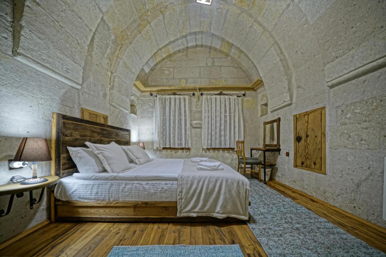 Bed and Breakfast Naraca Cave House Göreme Exterior foto